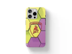 Lamborghini Handycover Drift Rennsport Look